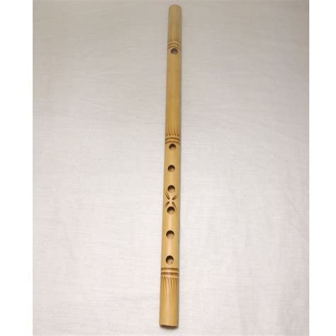 Suling Bamboo Flute Saluang Scale Mystic Journey | ubicaciondepersonas ...