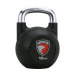 American Barbell Competition Urethane Kettlebells - Primo Fitness