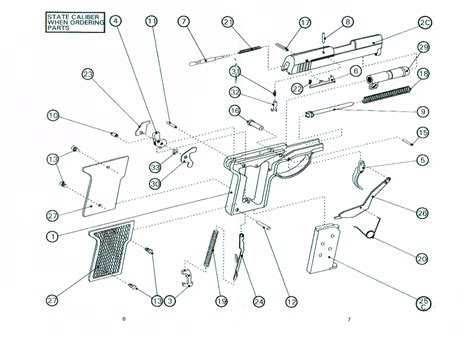 AMT Backup 38 Super Manual – Ian's AMT Information Site