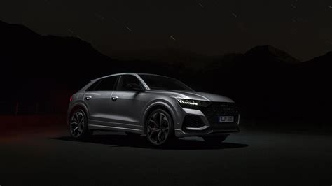 Audi RS Q8 2020 4K 5K Wallpapers | HD Wallpapers | ID #30190