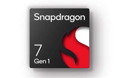 Qualcomm Announces Snapdragon 7 Gen 1: Bringing Armv9 To Premium ...