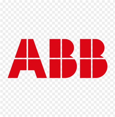 Abb Logo Vector Free Download cutout PNG & clipart images | TOPpng