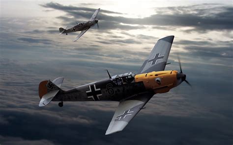 🔥 [40+] WWII Fighter Planes Wallpapers 1920x1080 | WallpaperSafari