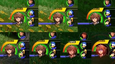 Kingdom hearts pc mods - lasopaivy