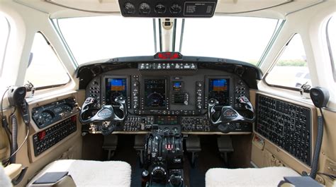 2012 Beechcraft King Air 250 | Elliott Jets