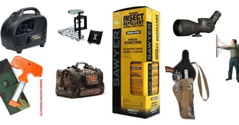 What’s new in deer hunting gear and gadgets? | Grand View Outdoors