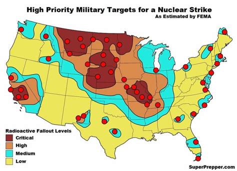 What to Do Before, During, and After a Nuclear Attack ⋆ SuperPrepper.com