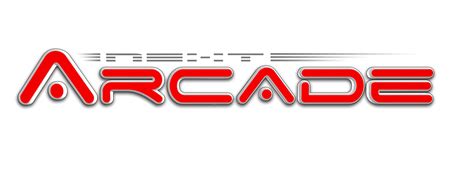 Arcade Logos