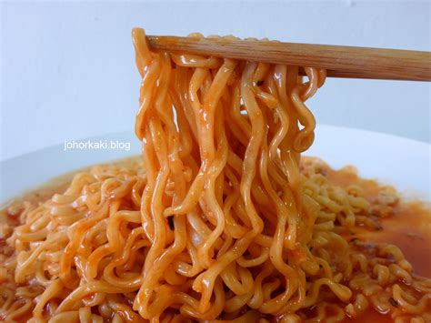 Samyang Korean Spicy Cheese Ramen Instant Noodle |Tony Johor Kaki ...