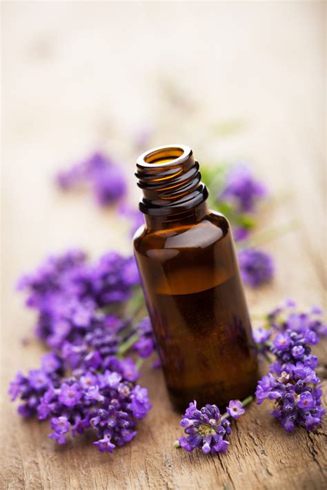 Unlock The Infinite Healing Powers Of Essential Oils - Reset.me