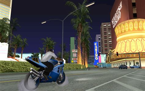 Grand Theft Auto: San Andreas (Mac) - Download, Review, Screenshots