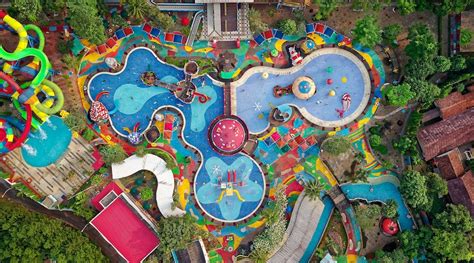 Water Kingdom Mekarsari, Harga Tiket 2019, Fasilitas + Lokasi