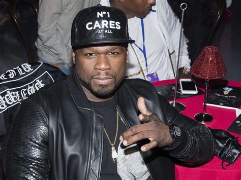 Rapper 50 Cent, Who Bragged About Owning Bitcoin, Now Denies It : The ...