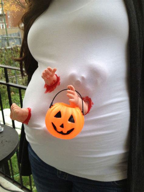 Zombie Baby Costume | Bored Panda