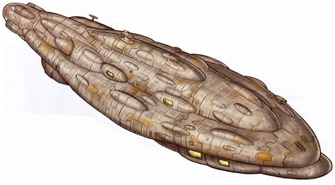 Viscount-Class Star Defender | Star Wars Saga Edition Wiki | Fandom