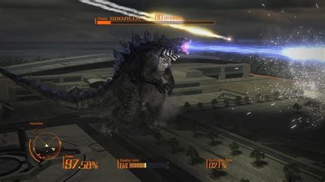 GODZILLA PS5 game - YouTube