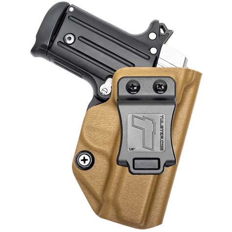 NEW Tulster Profile IWB/AIWB Holster Sig Sauer P238 - Right Hand | eBay