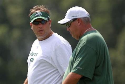 Mike Tannenbaum says Jets not planning any grand gestures as free ...