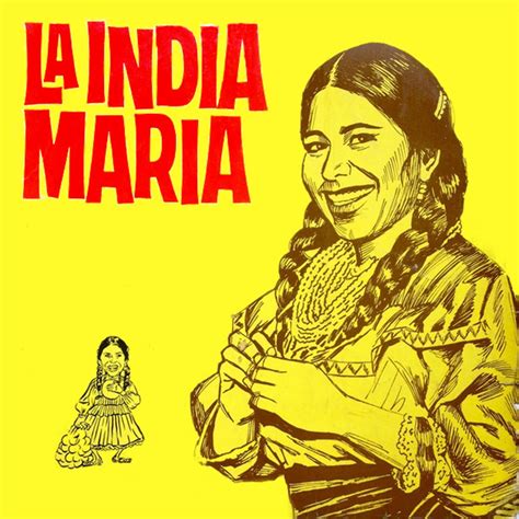 ‎La India María de La India Maria en Apple Music