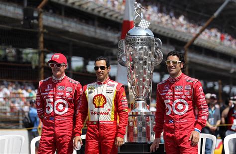 The Indy 500 winners’ trophy might be the most terrifying thing you’ve ...