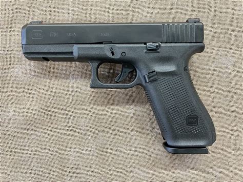 Glock 17 gen 5 accessories - awarekum