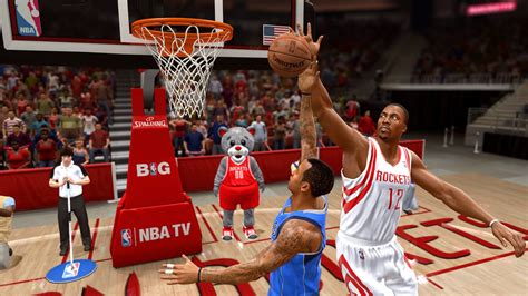 NBA Live 14 Developer Blog: Gameplay & Controls - NLSC