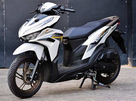 Honda Vario 125 2023 giá 50 triệu đồng tại Việt Nam?