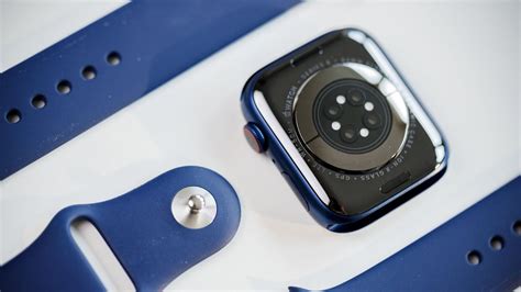 Apple Watch Series 7 is said to bring more updates - Evasion Jailbreak