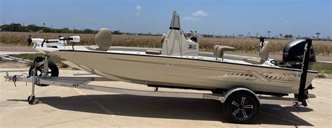 2023 Xpress Boats h20 bay - sand - stock#: xp-033 | 2 Cool Fishing Forum