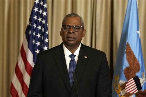 White House: No Evacuation Plans for All Americans in Sudan | Military.com