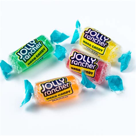 Jolly Rancher Candy