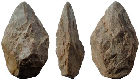 Researchers Pinpoint Oldest Homo Erectus Tools