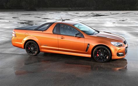 2017 Holden Commodore range updated with more kit and styling tweak ...