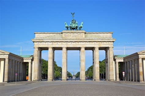 25 Top Tourist Attractions in Berlin – Touropia Travel