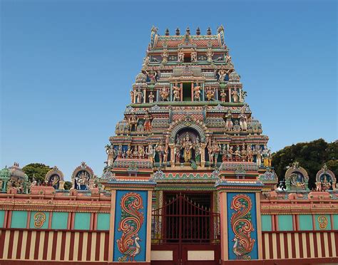 Hindu temple 1 Free Photo Download | FreeImages