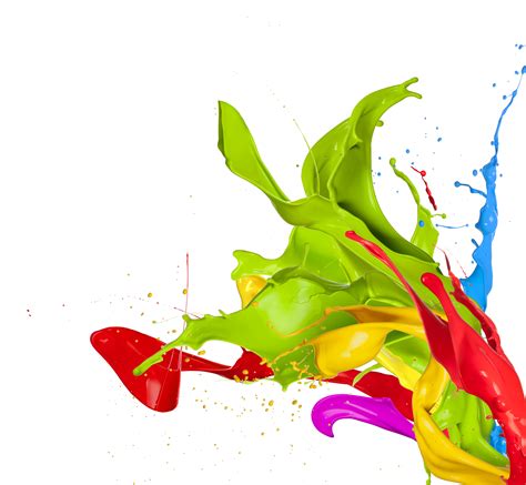 Paint Splash Background Hd Clip Art Library | Images and Photos finder