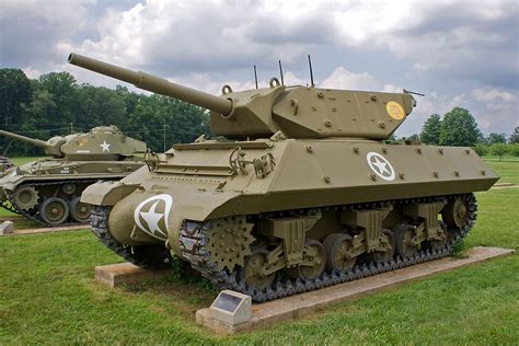 U.S. M10 Tank Destroyer | Ryan Keene | Flickr