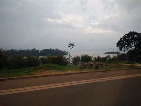 Bukavu Map - Kivu, Congo - Mapcarta