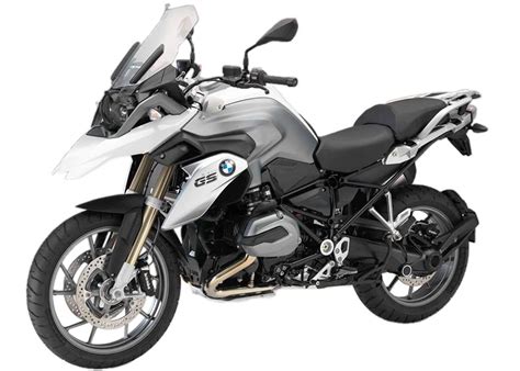 BMW R1200 GS 2015 Touring Motorcycle