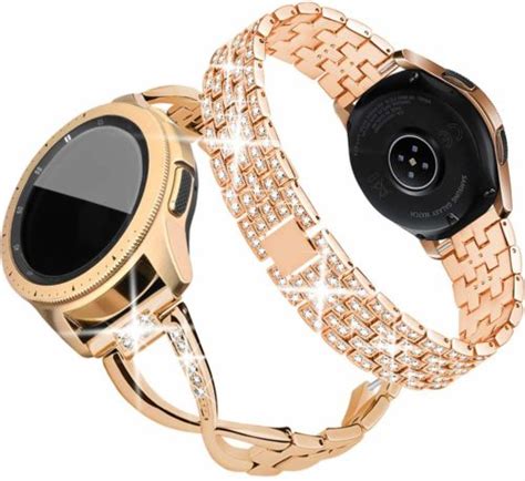 6 Best Samsung Galaxy Watch Active Bands: Customize Your Smartwatch ...