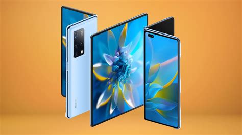 Huawei Mate X2 unveiled: Release date, price, specs and cameras | Tom's ...