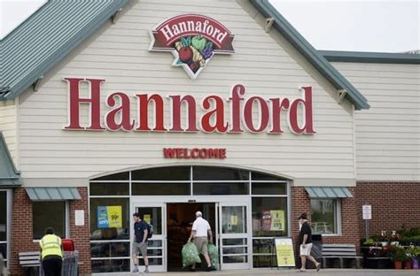 Hannaford Holiday Hours: Is Hannaford Open on Thanksgiving?