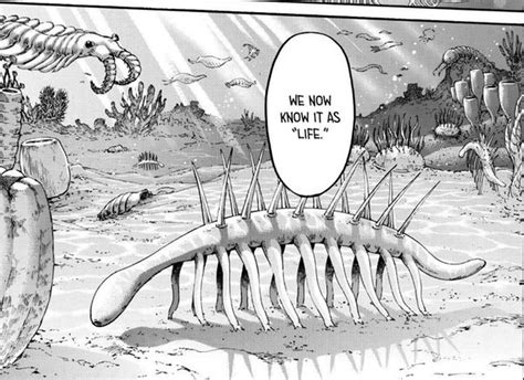 Attack on Titan's Spine Creature Explained