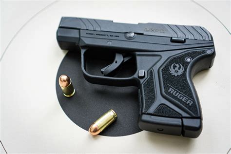 Ruger LCP II Review - A 380 ACP Pocket Pistol Upgrade?