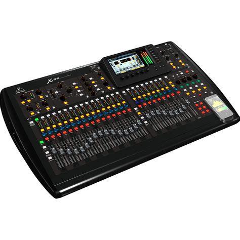 Behringer X32 32 Channel Digital Mixer - Nearly New at Gear4music