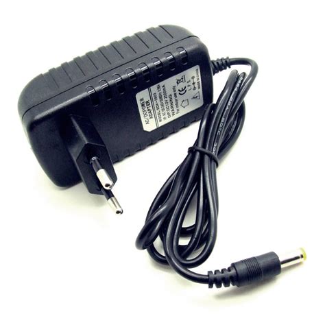 Power Supply 12V 2,5A Converter AC/DC Adapter for AVM 311P0W047 ...