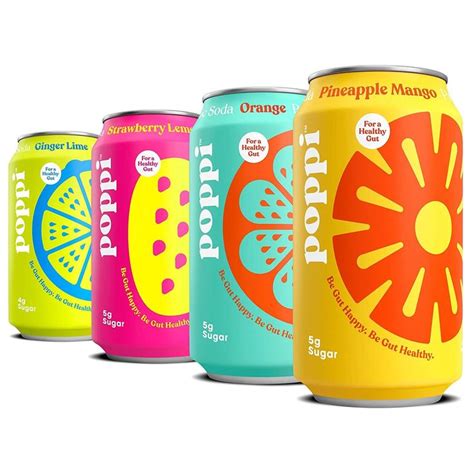 Take Your Summer Drinking to the Next Level with These 4 Soda Brands ...