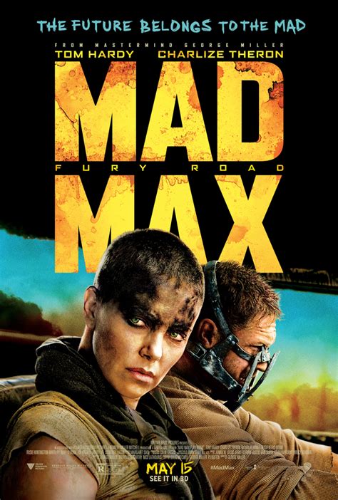 Mad Max: Fury Road (2015) | PrimeWire