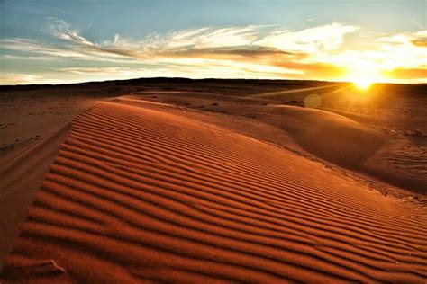 50 Photos That Will Make You Want to Visit Namibia