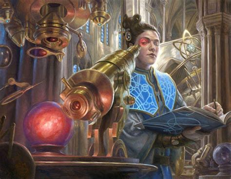 D&D 5E Wizard Subclasses Ranked, Part 3 – Mythcreants